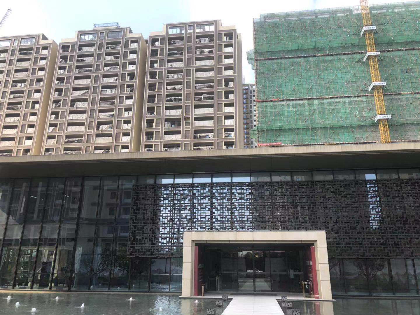 【苏州市铂珺花园楼盘】房价,户型,开盘时间详情 项目现场