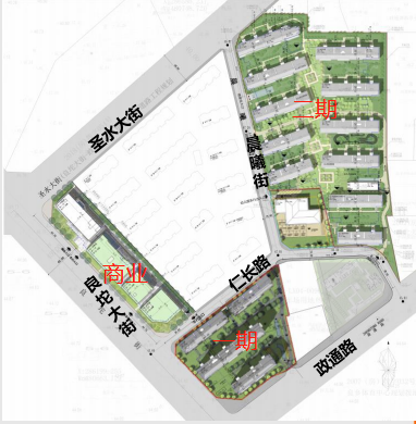 【北京市金地璟宸楼盘】房价,户型,开盘时间详情 楼栋